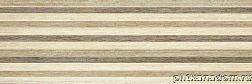Paradyz Matala Beige Lines Настенная плитка 25х75 см