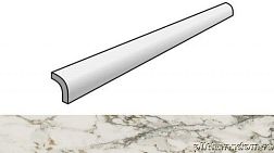 Керамическая плитка Atlas Concorde Russia Allure Capraia London Бордюр 5x40 см