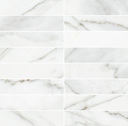 Meissen Dream 16921 Белая Матовая Мозаика 29,4x29,8 см