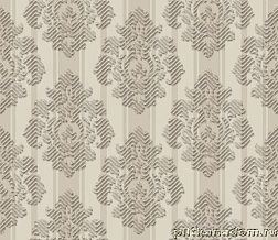 Vallelunga Sospiri Tiffany Ecru Декор 12,1x14 см