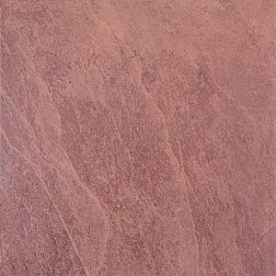 Керамическая плитка Gres de Aragon Tatra Rojo Красный Матовый Керамогранит 33x33 см