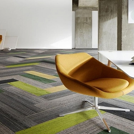 Urban Retreat 501 Planks