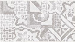 KerGres Vermont Modul Gray Декор 33х60 см