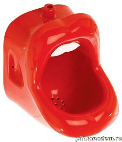 Sanita Kiss Писсуар