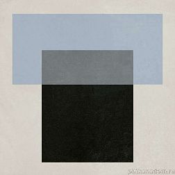 41zero42 Futura T Blue Керамогранит 15х15 см