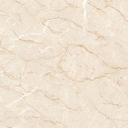 Керамическая плитка Eurotile Керамогранит 210 Lisbon Бежевый Глянцевый Керамогранит 60х60 см