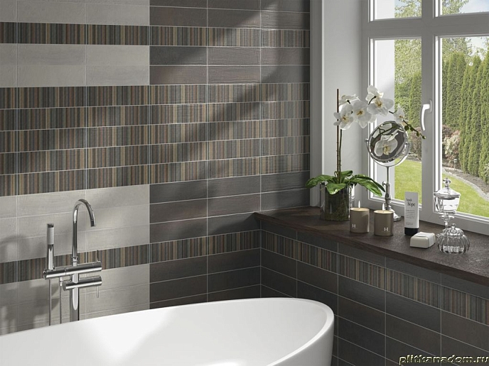Керамическая плитка Kerama Marazzi Шеннон