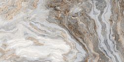 Керамическая плитка Itaca Venetian Grey High Glossy Серый Глянцевый Керамогранит 60x120 см