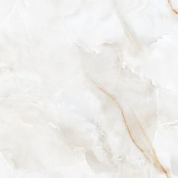 Realistik Индия Onyx Prism Endless Glossy Белый Глянцевый Керамогранит 60x60 см