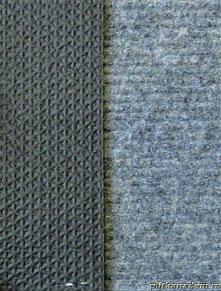 Vebe Lido Light Grey на резиновой осн. Коммерческий ковролин