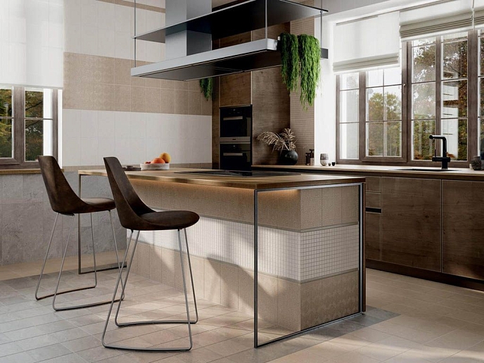 Керамическая плитка Kerama Marazzi Матрикс 20х30