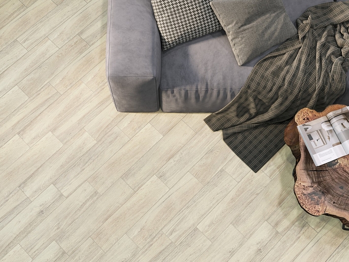 Керамическая плитка New Trend Craftwood