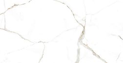 Керамическая плитка Azario Calacata Carve Керамогранит 60х120 см