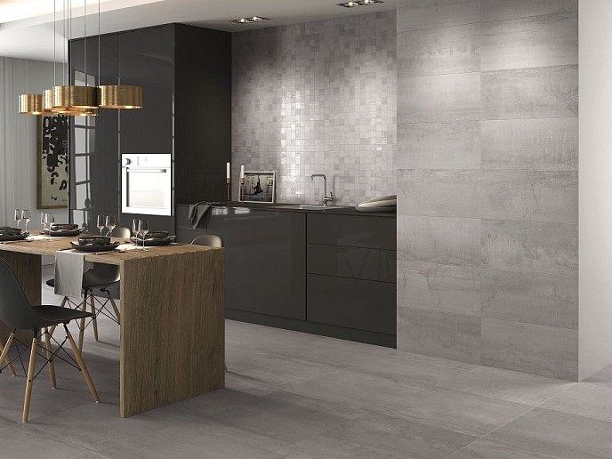 Керамическая плитка Cifre Metal