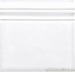 Adex Studio ADST5100 Rodapie Snow Cap Плинтус 14,8х14,8 см