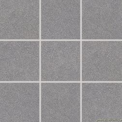 Rako Block DAK12782 Сеый Матовый ектифициованный Кеамоганит 10x10 см