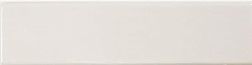 Керамическая плитка Wow Grace White Gloss Белая Глянцевая Настенная плитка 7,5x30 см