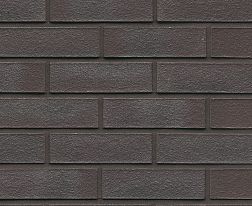 Керамическая плитка Muhr Nr. 20 Graphitschwarz Клинкерный кирпич NF 24x11,5x7,1 см