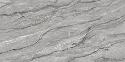 Керамическая плитка Italica Siria Gris Matt Carving Серый Матовый Рельефный Керамогранит 60х120 см