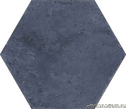 Durstone Six Saona Azul Синий Матовый Керамогранит 23x27 см