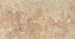 Керамическая плитка Qua Granite Crema travertino Бежевый Semi Lappato Керамогранит 60x120 см 3