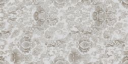 Керамическая плитка Kerlife Palazzo Pearl Серый Матовый Декор 60x120 см