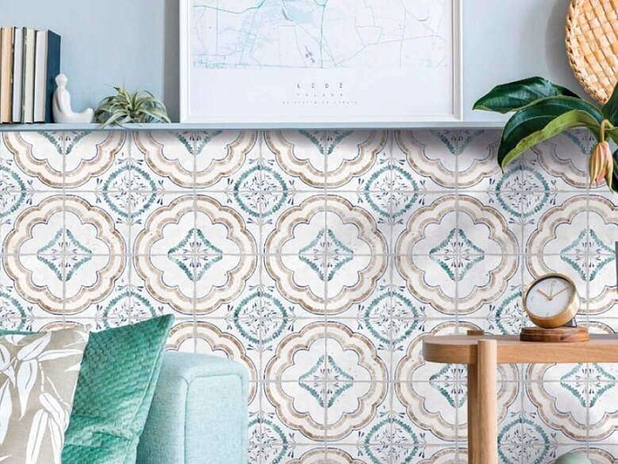 Керамическая плитка Nanda Tiles Florentina