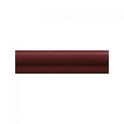 Petracers Grand Elegance LT01 London Bordeaux Бордюр 5x20 см
