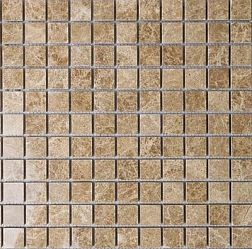 Керамическая плитка Imagine Mosaic SGY2204P Мозаика из камня 30х30 (2х2) см