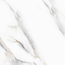 Pardis Ceramic Pazh GR186509 Pelatin Polished Белый Полированный Керамогранит 80х80 см