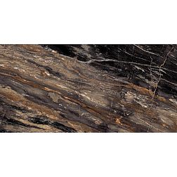 Laparet Disco 18-01-15-3626 Коричневая Глянцевая Настенная плитка 30х60 см