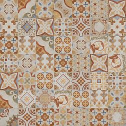 Serenissima Cir Cotto Del Campiano Terre Emiliane Mix Керамогранит 20x20 см