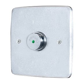 Порционный кран Presto P 120 B 38335 для писсуара