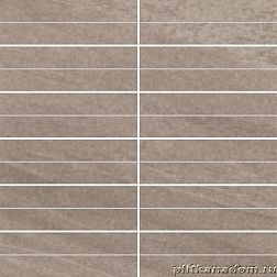 Paradyz Masto Grys Polpoler Декор А 29,8х29,8 см