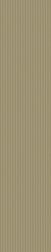 Wow Melange Kahki Бежевая Матовая Настенная плитка 10,7x54,2 см