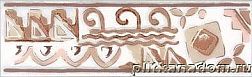 Rako Lucie WLAED115 Beige Бордюр 6,1х20 см