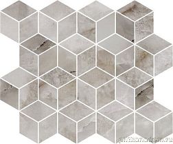 Kerama Marazzi Джардини T017-14023 Декор беж светлый мозаичный 37,5х45 см