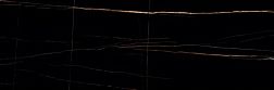 Керамическая плитка Staro Slab Polished Sahara Black Керамогранит 80х240