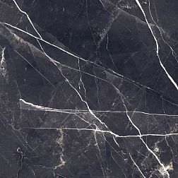 Керамическая плитка Imola Calacatta Black 60 RM Черный Матовый Керамогранит 60х60 см