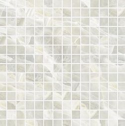 Laparet Plazma Мозаика зелёная 30х30 см