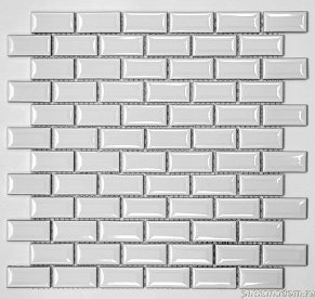 NS-Mosaic Rustic series PR 2348-40 Мозаика 30х30 см