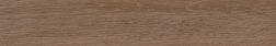 Керамическая плитка Kerama Marazzi Тьеполо SG351200R Коричневый Матовый обрезной Керамогранит 9,6x60 см