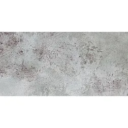 Евро-Керамика Непал 5 NA 0046 M Серый Матовый Декор 25х50 см