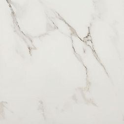 Керамическая плитка Ecoceramic Casablanca Mate Белый Матовый Керамогранит 60,8x60,8 см