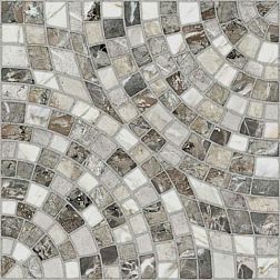 Кировская керамика (М-Квадрат) 739672 Бремен Грей Керамогранит 45х45 см