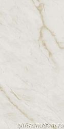 Керамическая плитка Gardenia Orchidea Unique Marmi 57754 Calacatta Lapp, Rett, Керамогранит 40x80 см