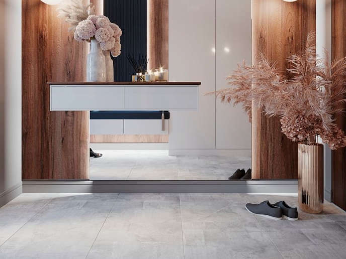 Керамическая плитка Березакерамика Metropol