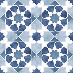 Kerlife Rabat Blue Напольная плитка 45х45 см