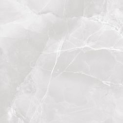 Керамическая плитка Global Tile Favorito GT606010703PR Белый Полированный Керамогранит 60x60 см