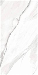 Керамическая плитка AGL Tiles Thasos Statuario Polished Белый Полированный Ректифицированный Керамогранит 60x120 см